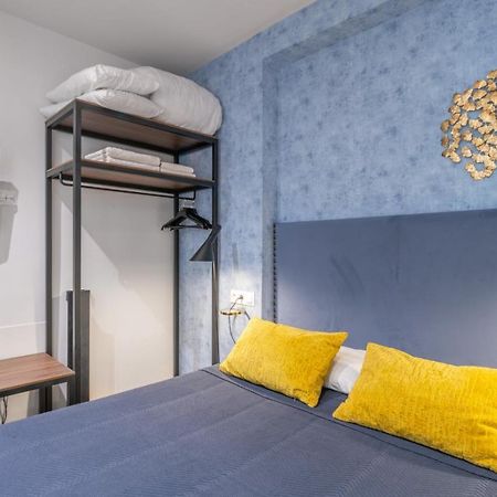 Pineapple Suite Malaga Exterior photo