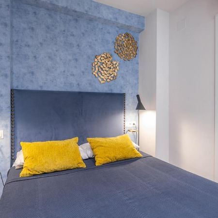 Pineapple Suite Malaga Exterior photo