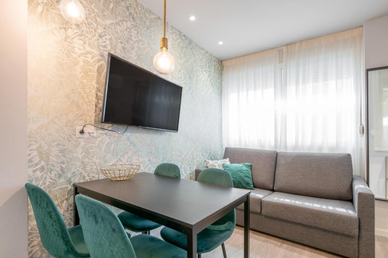 Pineapple Suite Malaga Exterior photo